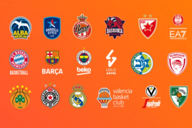 EVROLIGA PRELOMILA: Makabi dočekuje Fenerbahče u Beogradu!