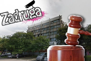 ZVANIČNA ODLUKA SUDA O KRIVICI BIVŠE ZADRUGARKE: Objavljeni KLJUČNI DOKAZI, od paprene sume će vam se zavrteti u glavi!