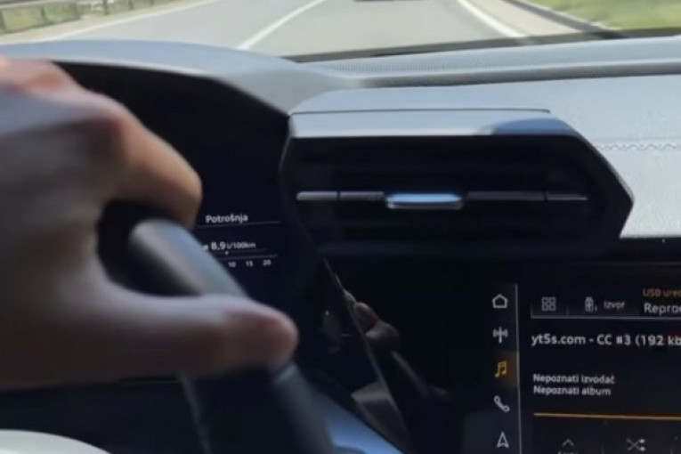 Stefan Karić Instagram