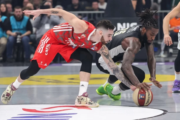 NEOBIČAN ZAJEDNIČKI ZADATAK: Luka Vildoza i Matijas Lesor STIŽU U HRVATSKU!