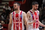 GRCI PIŠU: Nije samo Teodosić - Crvena zvezda Meridianbet spremila NOVO POJAČANJE?!