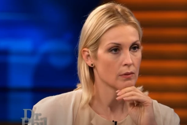 BIVŠI MUŽ KRIMINALAC OTEO JOJ JE DECU: Borba glumice da ih vrati trajala je skoro TRI GODINE, nije uspela iako zna gde se nalaze