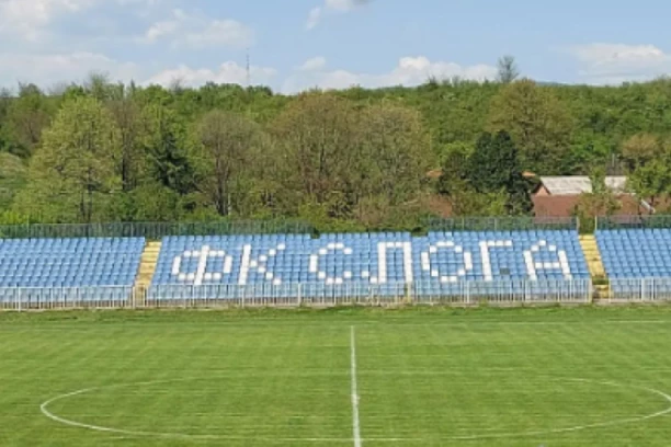 FUDBAL SE VRAĆA NA GRADSKI STADION: Grad uz podršku FSS opet aktivira nekadašnjeg prvoligaša!