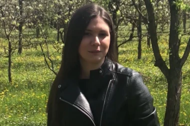 NAŠOJ GLUMICI AMPUTIRAN DEO RUKE: Zapalio se peškir, odbranila sam svoje lice i nastradala...