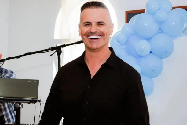 NIKAD ODLUČNIJI! Veliki planovi Dejana Draškovića pred finale takmičenja!