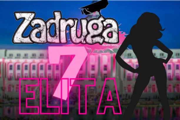 NIKAD VIĐENA SCENA TOKOM IZBACIVANJA IZ ELITE! Voditelj saopštio konačnu odluku, učesnica se momentalno obratila Velikom šefu!