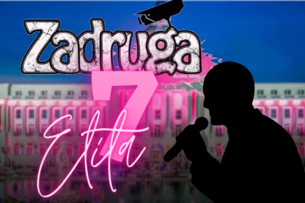 POZNATI PEVAČ NAJAVIO ULAZAK U ELITU: Izlanuo se uživo na Pinku, kamera zabeležila prizanje!