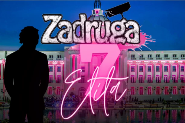 HITNO NAPUSTIO ELITU: Takmičar izveden na testiranje!