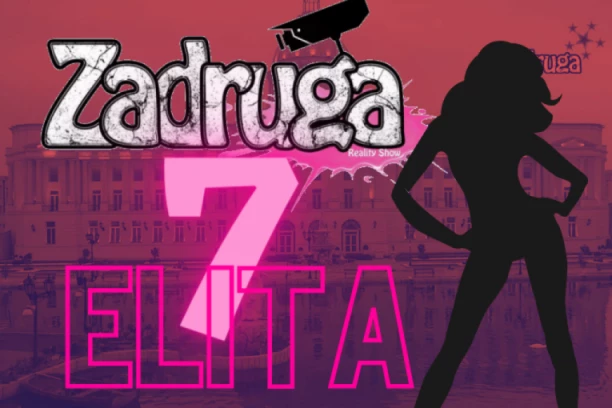 PRODUKCIJA NAJAVILA SPECIJALNO POJAVLJIVANJE: Ključni je "igrač" van Elite, a njen dolazak totalno menja tok rijalitija!