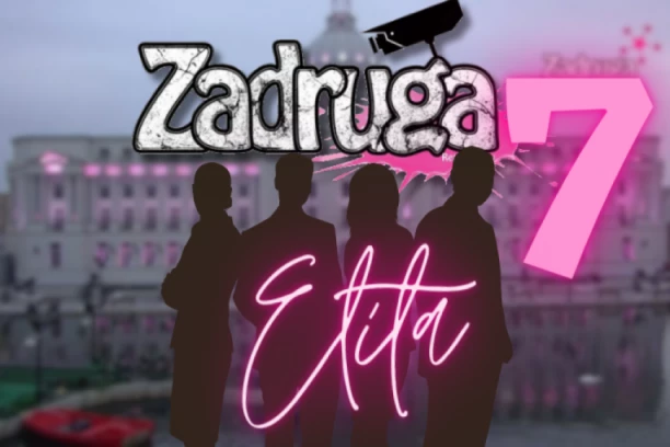 IZA KULISA ZADRUGE 7: Voditelji usnimili RADOVE u Šimanovcima, skoro sve je spremno za početak "Elite" (GALERIJA)