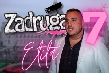 ULAZI U ZADRUGU 7 DA SE OBRAČUNA SA CAREM: Zbog njega Filip ne sme da se pojavi u Beogradu, najavljen haos!