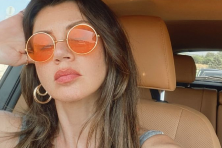 Turska glumica optužena da je spavala sa svekrom