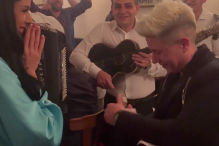 Matora zaprosila Anitu Zadruga 6