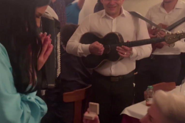 Matora zaprosila Anitu Zadruga 6