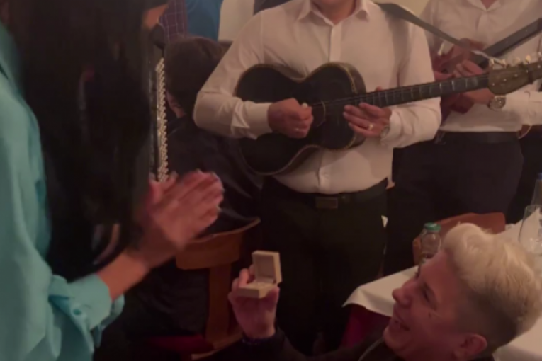 Matora zaprosila Anitu Zadruga 6