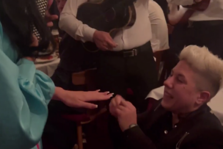 Matora zaprosila Anitu Zadruga 6