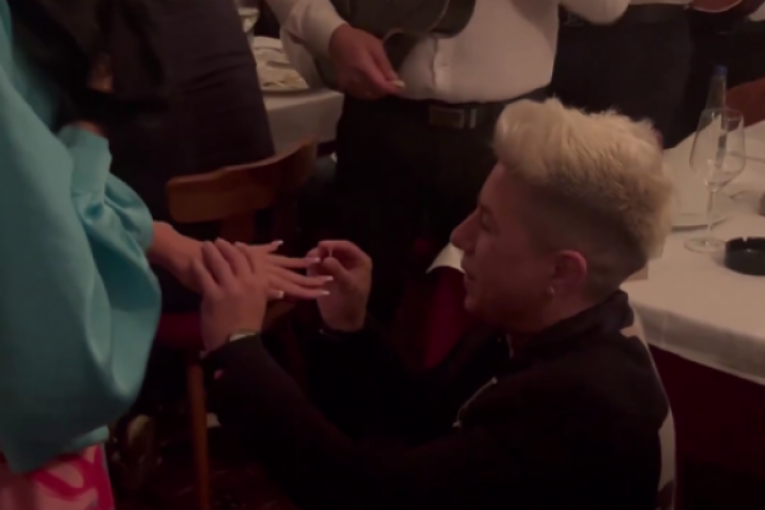 Matora zaprosila Anitu Zadruga 6