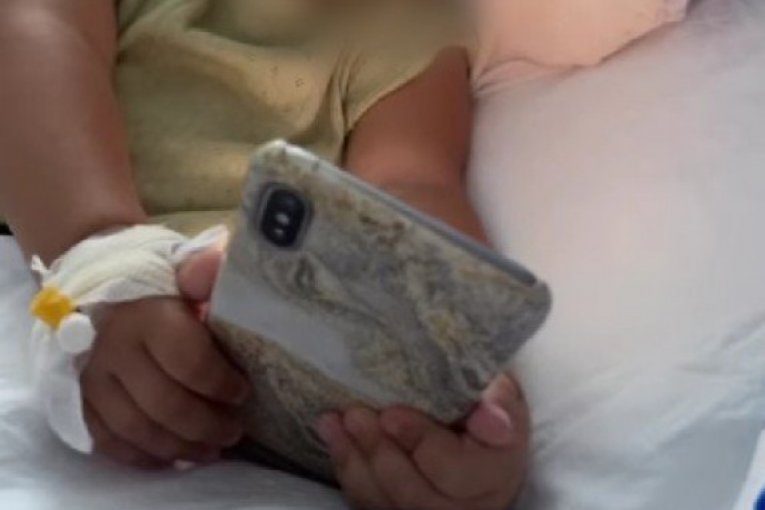 Tamara Đurić Instagram