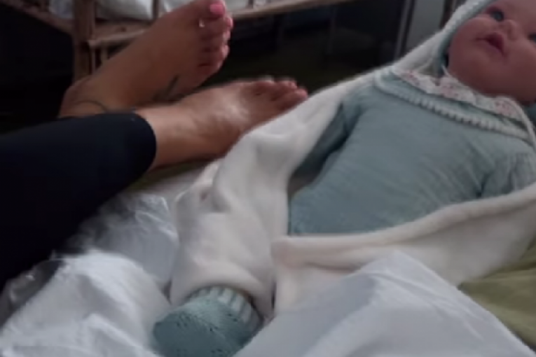 Tamara Đurić Instagram