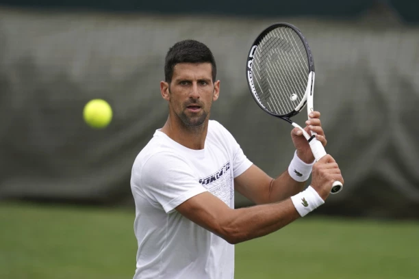 ĐOKOVIĆ SUROVO ISKREN! Novak OTKRIO ciljeve do KRAJA KARIJERE, pa se dotakao ZANIMLJIVE ROMANSE!