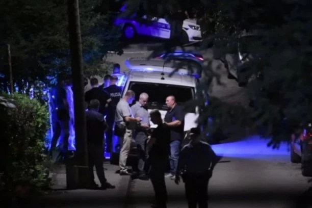 SRPSKOG CIVILA STRELJALI SA 25 METAKA! Ubio ženu, ranio četvoro, zapalio tri kuće i automobile! UBICA BIO GLAVNI SVEDOK RATNOG ZLOČINA NJEGOVIH SABORACA! (VIDEO)