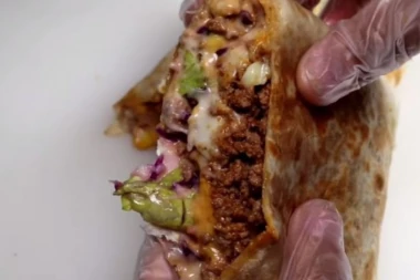 RECEPT ZA MEKSIČKE PALAČINKE: Jak doručak koji će vas dugo držati, deca će ga obožavati!