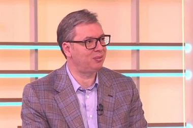 Vučić najavio: Stiže najveće povećanje penzija u istoriji Srbije!