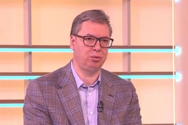 VUČIĆ: KURTI JE PREDLAGAO TAČIJU DA NJEGOV SIN OŽENI MOJU ĆERKU! Milica tada imala samo 17 godina