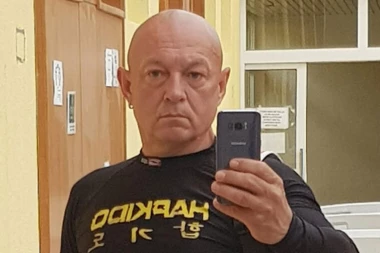 BIVŠI TELOHRANITELJ STIPE MESIĆA RAZNEO BIVŠU PARTNERKU I SEBE! Njena ćerka (15) jedva živu glavu izvukla! MAJKA JE BRANILA DO SMRTI!