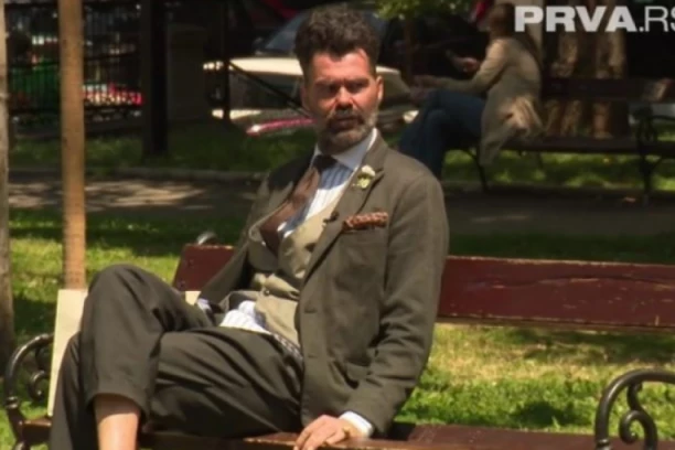 NIKOLA JE ŽIVEO OD BALETA, PA JE PREKO NOĆI POSTAO BESKUĆNIK! Beograđani ga viđaju svaki dan, a ni ne slute kakva ga je SUDBINA zadesila!