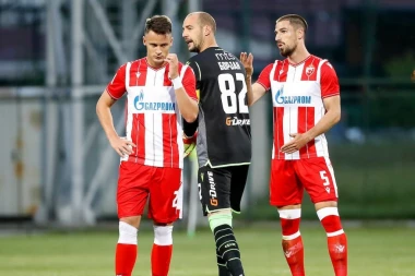 ŽESTOKIM rečima opleo po Dejanu Stankoviću, pa OTKRIO: Postoji želja da se VRATIM u Zvezdu, sa Baharom se ČUJEM već neko vreme!