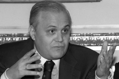 KO JE BIO MILAN MILUTINOVIĆ? Miloševićev drug iz studentskih dana, zalagao se za ulazak Srbije u UN! Građani ga pamte po EPSKOJ izjavi!