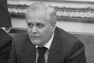 PREMINUO BIVŠI PREDSEDNIK SRBIJE: Umro Milan Milutinović