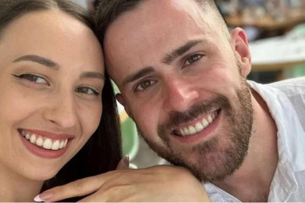 PRED VENČANJE JE DOŽIVELA STRAVIČAN NAPAD: Izašla da prošeta PSA, a onda je OVO iskočilo i krenulo da ih napada!