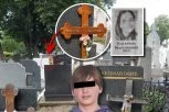 KOSTIN RUKOPIS ME JE UZNEMIRIO :  Majka "devojčice anđela" Katarine Martinović iznela šok detalje o dečaku ubici: RODITELJI SU GA STRAŠNO POVREDILI