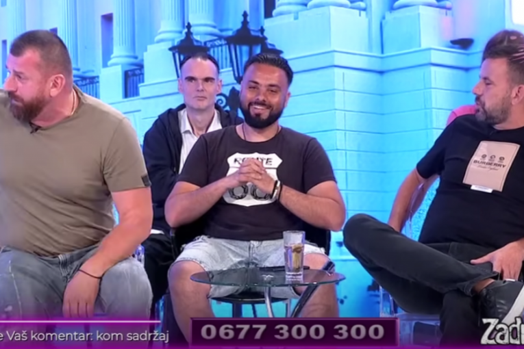 Dejan Stanković Kralj