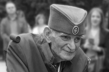 ĐORĐE MIHAILOVIĆ ĆE BITI SAHRANJEN U SOLUNU U PORODIČNOJ GROBNICI: Poznato i tačno vreme kada će ga ispratiti najmiliji i svi oni koji su poštovali Srbiju i njene junake!