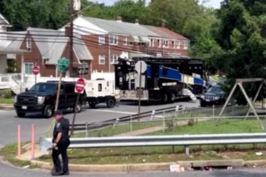 TRAGEDIJA U BALTIMORU: U masovnoj pucnjavi tokom proslave 4. jula poginule dve osobe, 28 povređeno, uključujući 14-toro dece