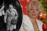 MIRJANA KARANOVIĆ KAO HITLER! Šok transformacija glumice! (FOTO)