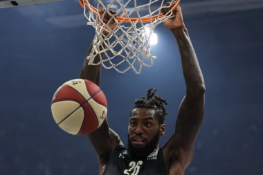 ZVANIČNO: Stigla ZAMENA za Lesora!