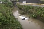 POTOP! BUJIČNE POPLAVE RUŠE SVE PRED SOBOM: Rekordne padavine u Japanu i Kini,  evakuiše se ceo grad od 360.000 ljudi! APOKALIPSA (VIDEO)
