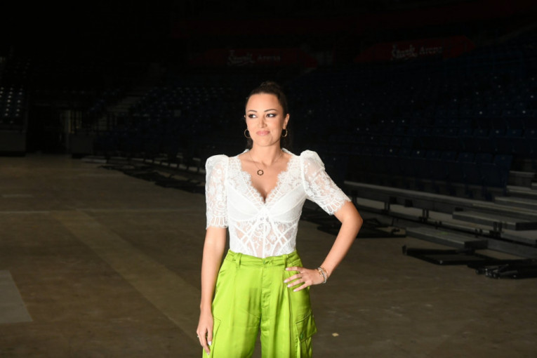 Aleksandra Prijović