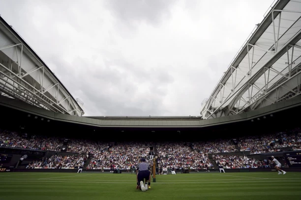 NEMA STAJANJA: Sjajna vest za srpski tenis posle Vimbldona!