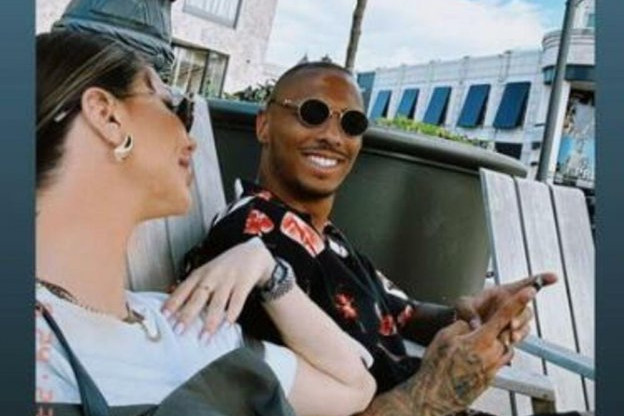 Zorannah Instagram novi dečko