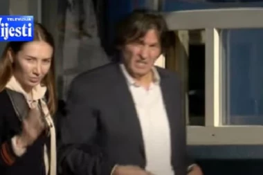 APELACIJA POTVRDILA! BUDO BANANA I NJEGOVA ĆERKA OSLOBOĐENI OPTUŽBI ZA ŠVERC 1.2 TONE KOKAINA! Droga nađena u kontejnerima njihove firme!