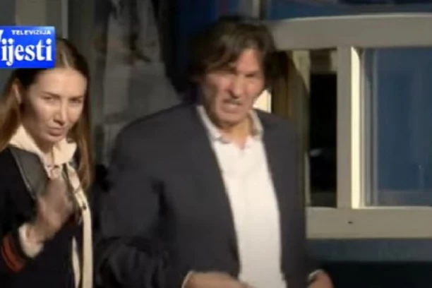 APELACIJA POTVRDILA! BUDO BANANA I NJEGOVA ĆERKA OSLOBOĐENI OPTUŽBI ZA ŠVERC 1.2 TONE KOKAINA! Droga nađena u kontejnerima njihove firme!