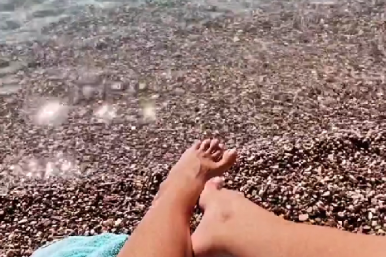 Aleksandra Nikolić Instagram