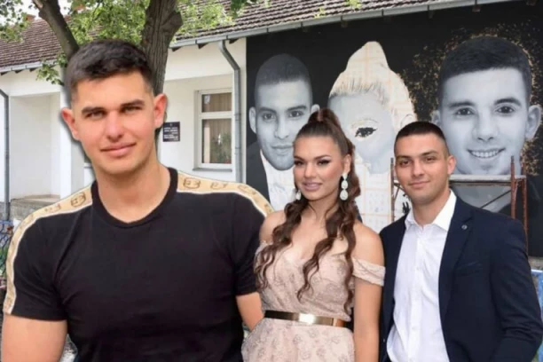 "DAČA JE UMRO U MAJČINOM KRILU"! Dva meseca od masovnog ubistva kod Mladenovca! OVAKO SE ODIGRAO MASAKR U DUBONI!