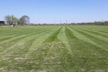 SJAJNA VEST: Nakon punih šest godina lopta će se zakotrljati na "Bistrici" - Borac se vraća u takmičenje!