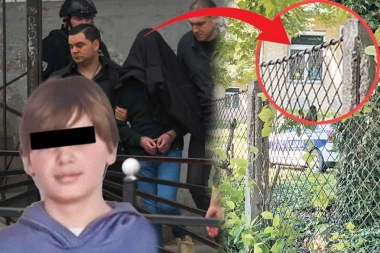 JEZIVI PLAN KECMANOVIĆA! ČITAJTE U SRPSKOM TELEGRAFU!